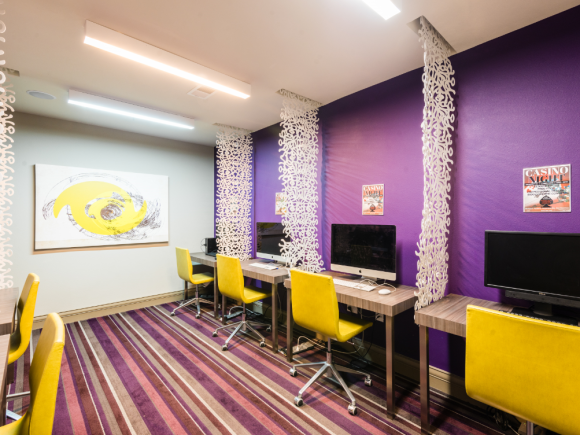 Halstatt Real Estate Partners Announces Purchase of The Exchange at Baton Rouge