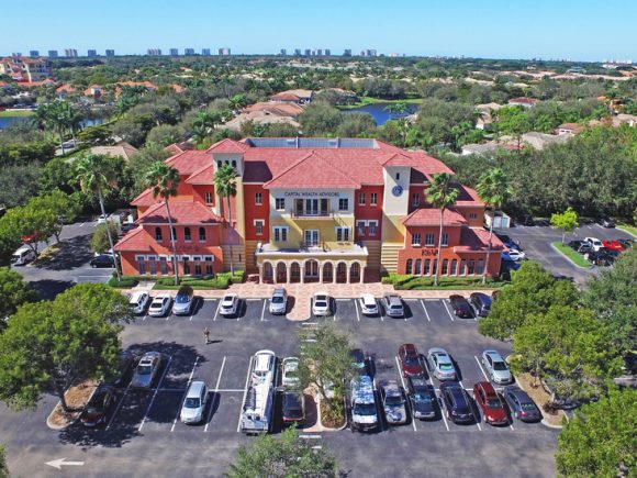 Halstatt Real Estate Partners Announces the Sale of the Galleria Building in Naples