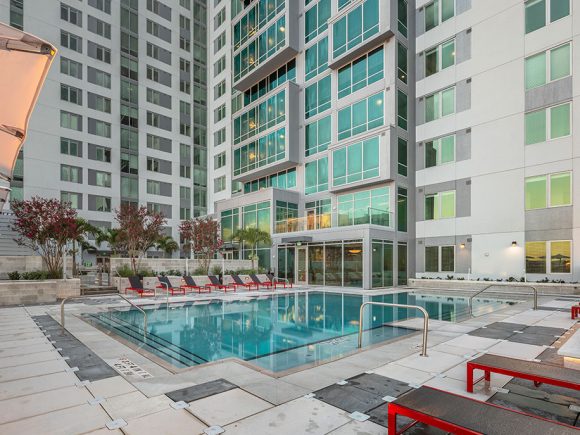 Halstatt Real Estate Partners Announces Capital Commitment for Tampa Student Housing Project