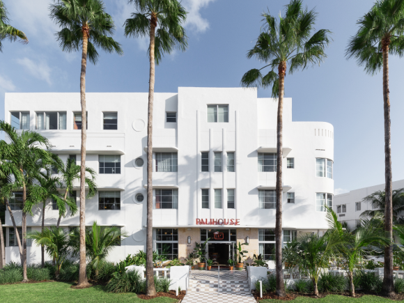 Halstatt Real Estate Partners Announces Opening of Palihouse Miami Beach