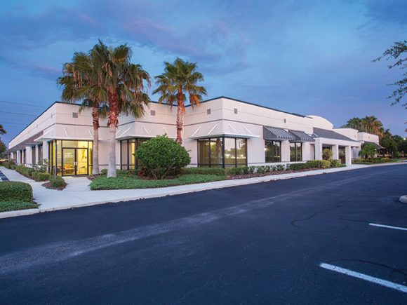 Halstatt Real Estate Partners Announces the Sale of 580 Corporate Center in Tampa