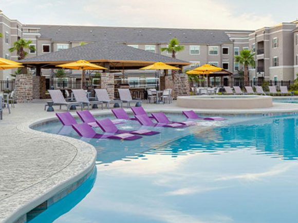 Halstatt Sees Continued Momentum in Student Housing