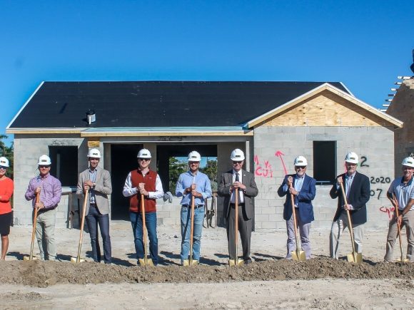 Halstatt Real Estate Partners Breaks Ground on Odyssey by Soltura