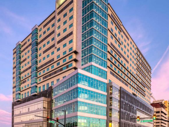 Halstatt Real Estate Partners Announces Completion of UnionWest at Creative Village