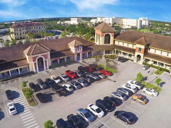 Halstatt Real Estate Partners Sells The Colony Building in Bonita Springs, Fla