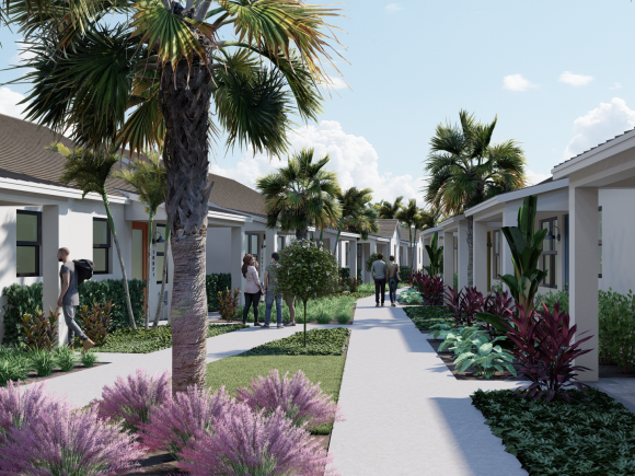 Halstatt Real Estate Partners Announces Soltura at The Forum